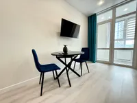 Миниатюра квартиры 32