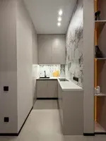 Миниатюра квартиры 3