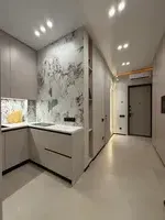 Миниатюра квартиры 4