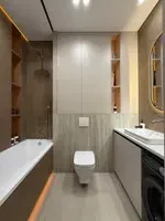 Миниатюра квартиры 6