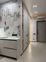 Миниатюра квартиры 5