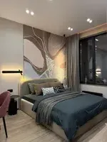 Миниатюра квартиры 8