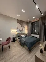 Миниатюра квартиры 9