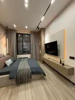 Миниатюра квартиры 10