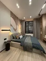 Миниатюра квартиры 11