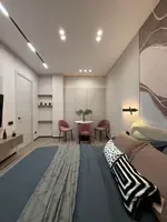 Миниатюра квартиры 12