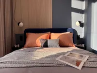 Миниатюра квартиры 15