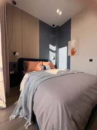 Миниатюра квартиры 17