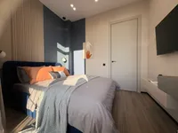 Миниатюра квартиры 18