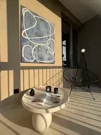 Миниатюра квартиры 19