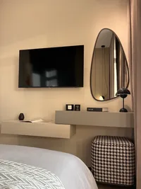 Миниатюра квартиры 20