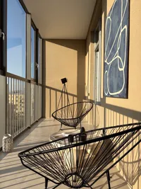 Миниатюра квартиры 22