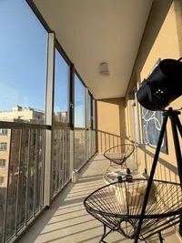 Миниатюра квартиры 23