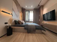 Миниатюра квартиры 25