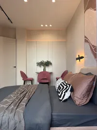 Миниатюра квартиры 28