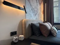 Миниатюра квартиры 27