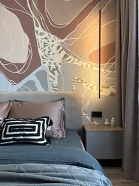 Миниатюра квартиры 29