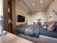 Миниатюра квартиры 30