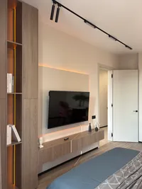 Миниатюра квартиры 31