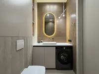 Миниатюра квартиры 32