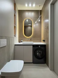 Миниатюра квартиры 34