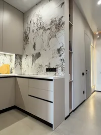 Миниатюра квартиры 36