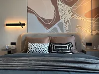 Миниатюра квартиры 37