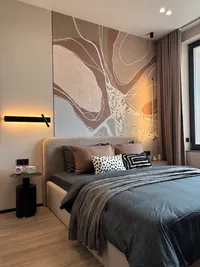 Миниатюра квартиры 38