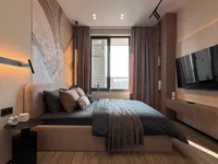 Миниатюра квартиры 1