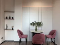 Миниатюра квартиры 40