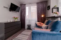 Миниатюра квартиры 2