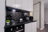 Миниатюра квартиры 4