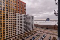 Миниатюра квартиры 6