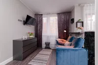 Миниатюра квартиры 7