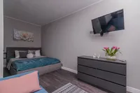 Миниатюра квартиры 9