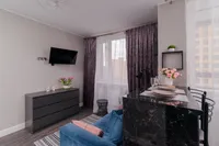 Миниатюра квартиры 10