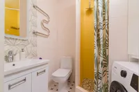 Миниатюра квартиры 15