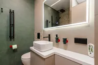 Миниатюра квартиры 1