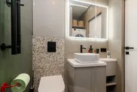 Миниатюра квартиры 3