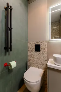 Миниатюра квартиры 2