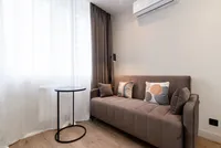 Миниатюра квартиры 6