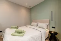 Миниатюра квартиры 7