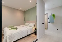 Миниатюра квартиры 8