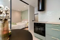 Миниатюра квартиры 9