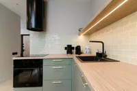 Миниатюра квартиры 10