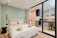 Миниатюра квартиры 11