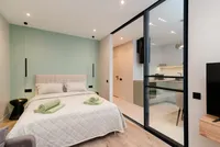 Миниатюра квартиры 12