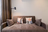 Миниатюра квартиры 13