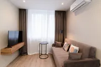 Миниатюра квартиры 15