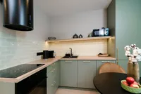 Миниатюра квартиры 17